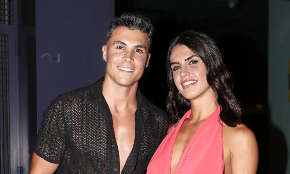 Sofía Suescun Pareja Actual, Embarazo y Patrimonio Neto