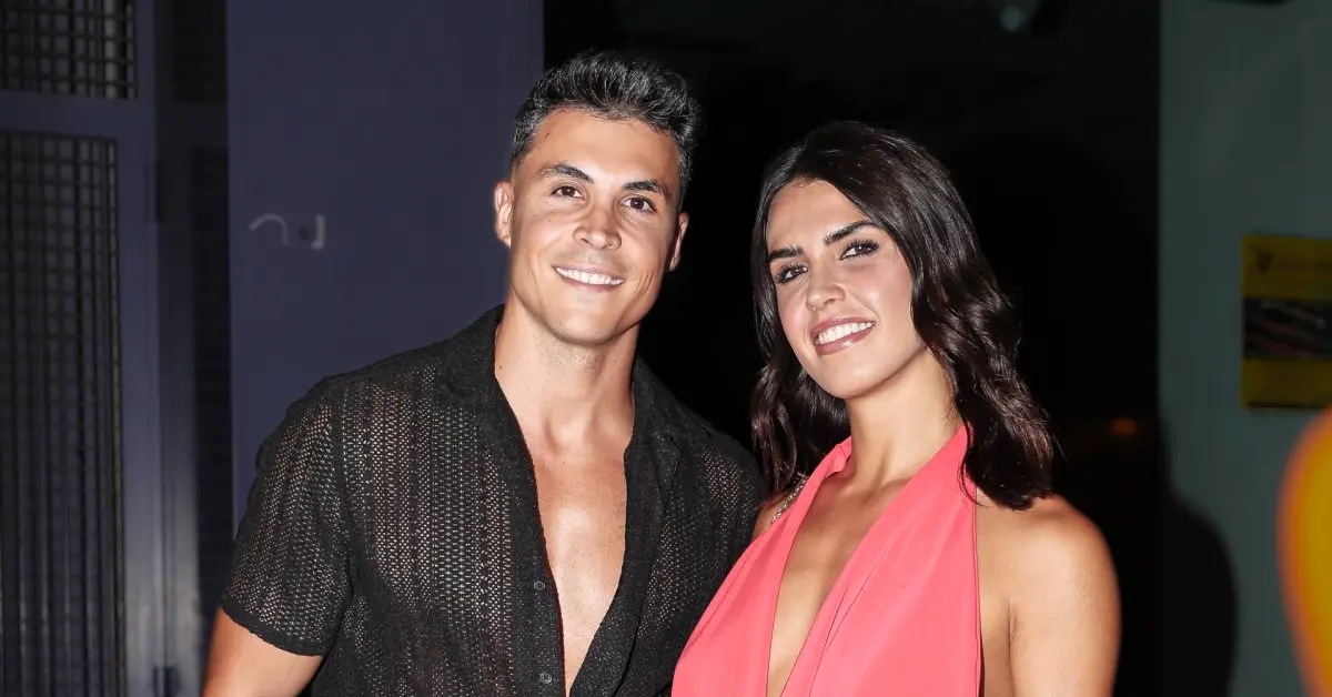 Sofía Suescun Pareja Actual, Embarazo y Patrimonio Neto
