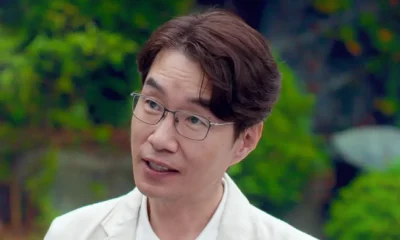 Song Young-kyu Causa de Muerte Biografía Edad Pareja