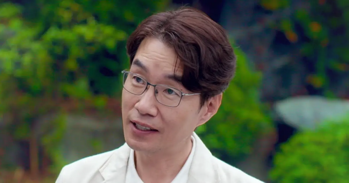 Song Young-kyu Causa de Muerte Biografía Edad Pareja