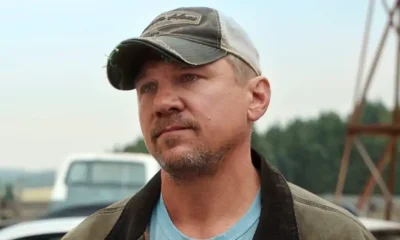 Todd Giroux Biografía, Carrera, Legado y Causa de Muerte