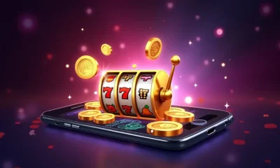 Tragamonedas móviles sin registro