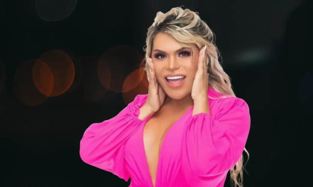 Wendy Guevara Video Filtrado y Actual Pareja