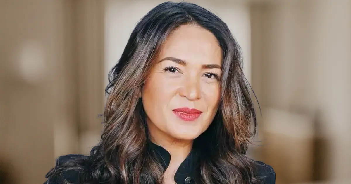 Yolanda Andrade Pareja Actual, Patrimonio Neto y Estado de Salud