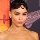 Zoë Kravitz pareja actual hijos biografía