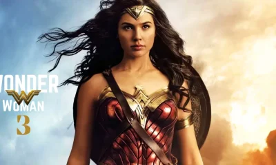 canceló Wonder Woman 3