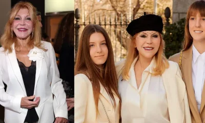 carmen thyssenpareja actual y hijas