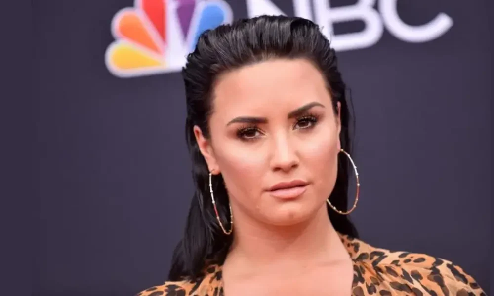 demi lovato pareja actual