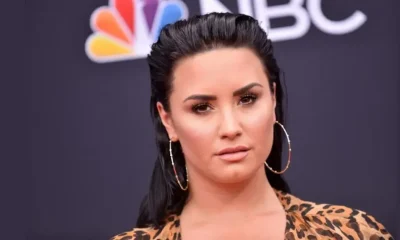 demi lovato pareja actual