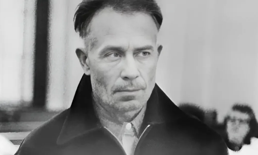 ed gein historia