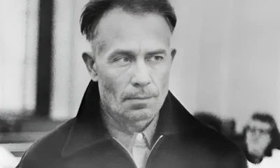 ed gein historia