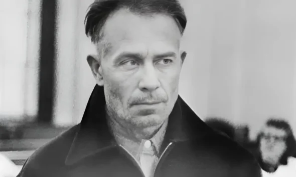 ed gein historia