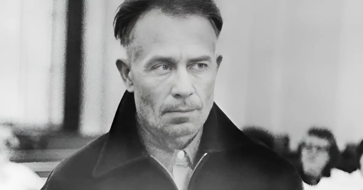 ed gein historia