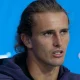 enfermedad de Alexander Zverev