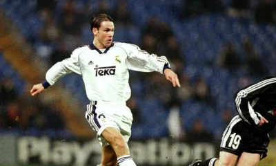 fernando redondo