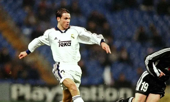 fernando redondo
