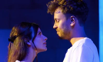 gimena accardi y andres gil
