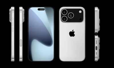 iPhone 17 Pro Max Lanzamiento, Especificaciones y Novedades 2025