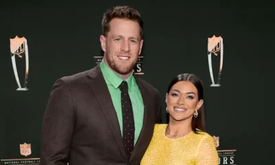_j j watt wife ciega
