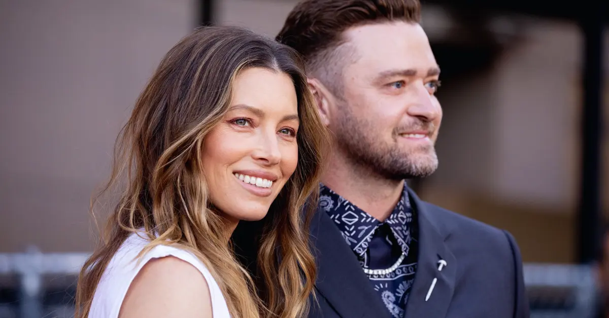 justin timberlake y jessica biel