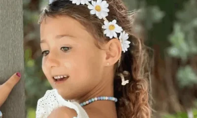 mila yankelevich accidente