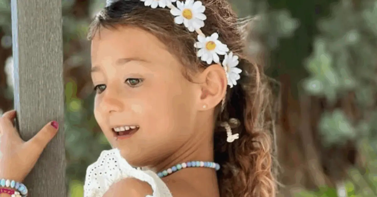 mila yankelevich accidente