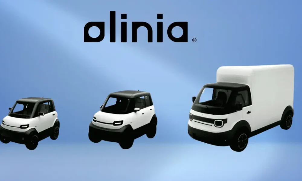olinia modelo, precio, donde fabrican