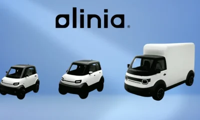 olinia modelo, precio, donde fabrican