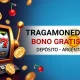 tragamonedas bono gratis sin depósito Argentina