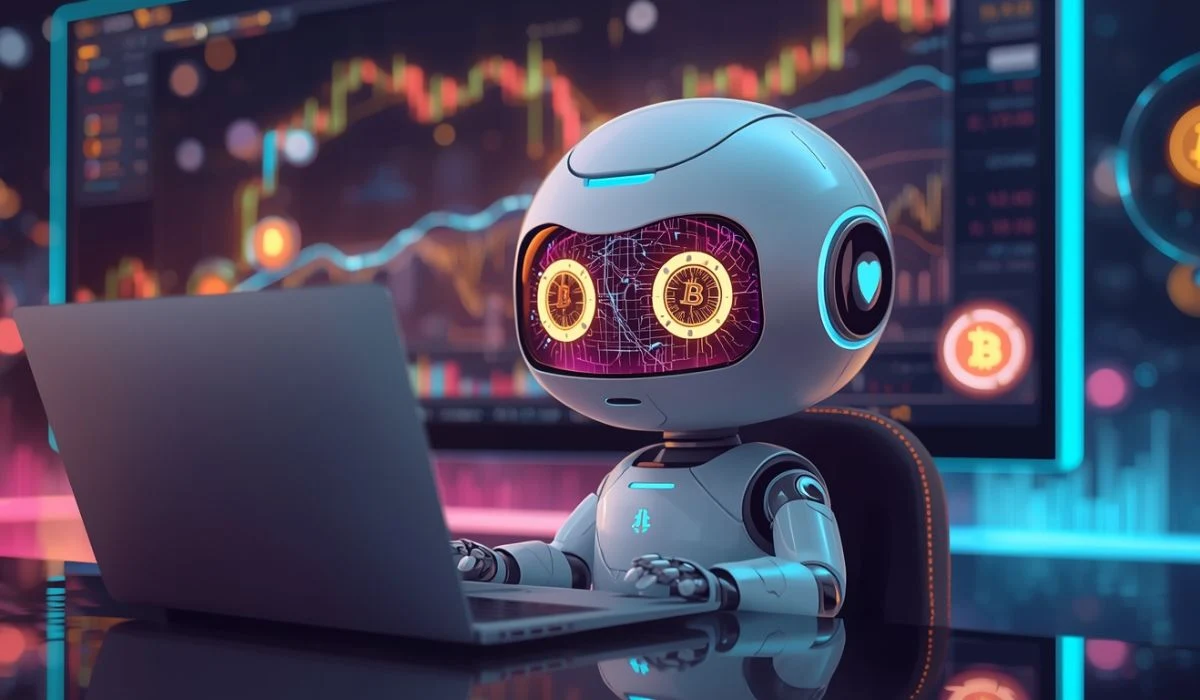 Akıl Finlore:Se lanza una nueva plataforma de comercio automatizado