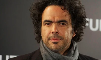 Imagen de Alejandro González Iñárritu