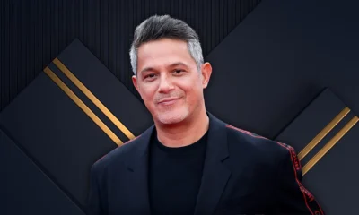 Alejandro Sanz