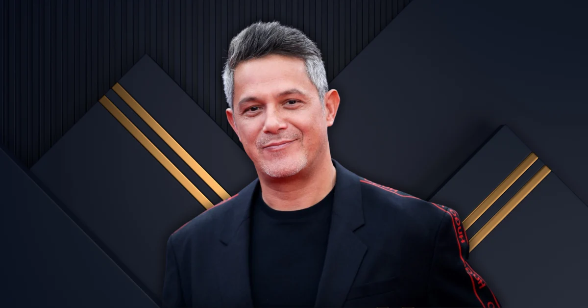 Alejandro Sanz