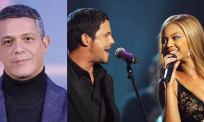 Alejandro Sanz y Beyoncé: Estilos Musicales y Trayectorias Artísticas