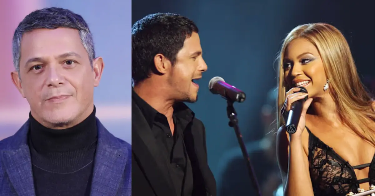 Alejandro Sanz y Beyoncé: Estilos Musicales y Trayectorias Artísticas
