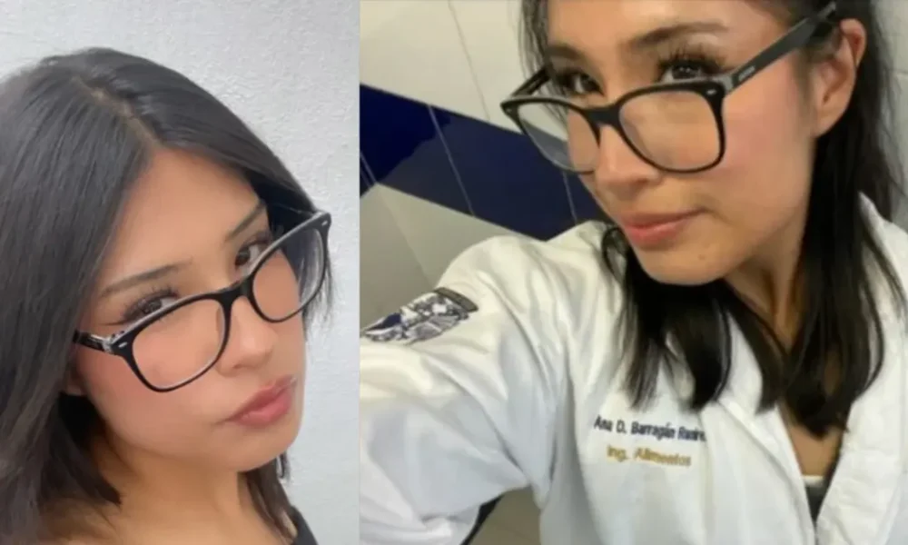 Ana Daniela Barragán Ramírez causa de muerte, edad y pareja