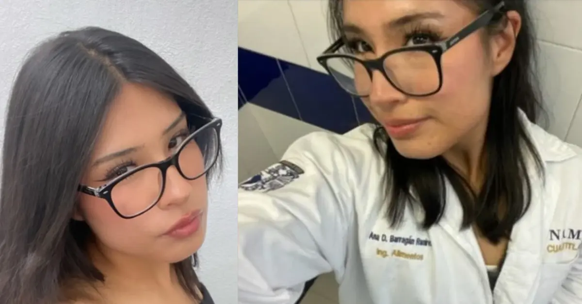 Ana Daniela Barragán Ramírez causa de muerte, edad y pareja