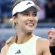 Anna Kalinskaya pareja actual edad