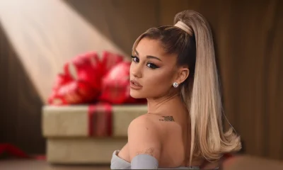 Ariana Grande Imagen