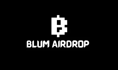 Blum Airdrop