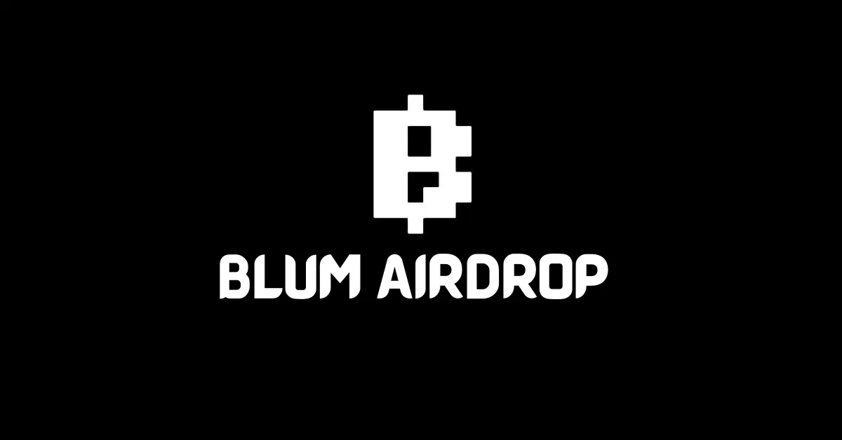 Blum Airdrop