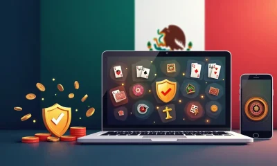 Casinos Online Confiables en México