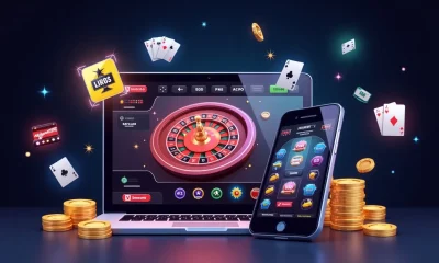 Casinos Online Seguros en Colombia con Coljuegos