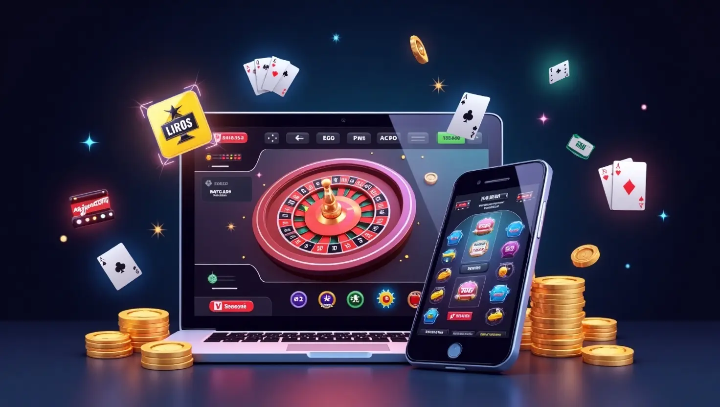 Casinos Online Seguros en Colombia con Coljuegos