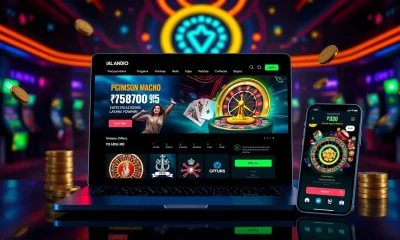 Casinos Online con Bonos de Bajos Requisitos de Apuesta