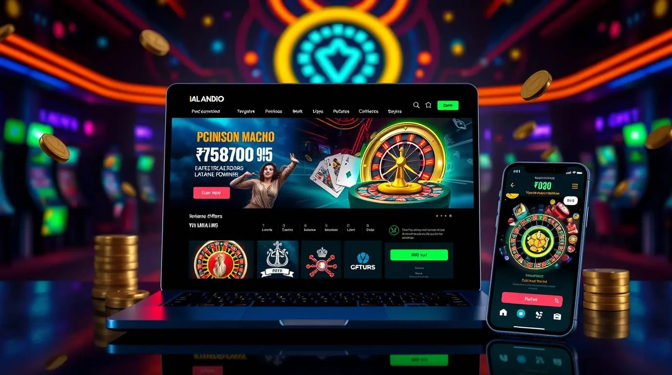 Casinos Online con Bonos de Bajos Requisitos de Apuesta
