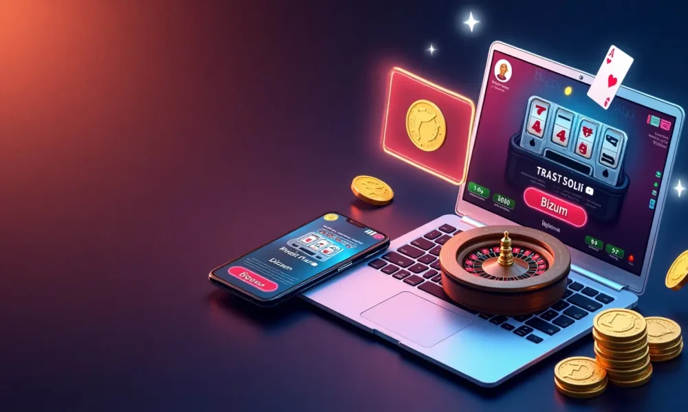 Casinos Online que Aceptan Bizum en España 2025
