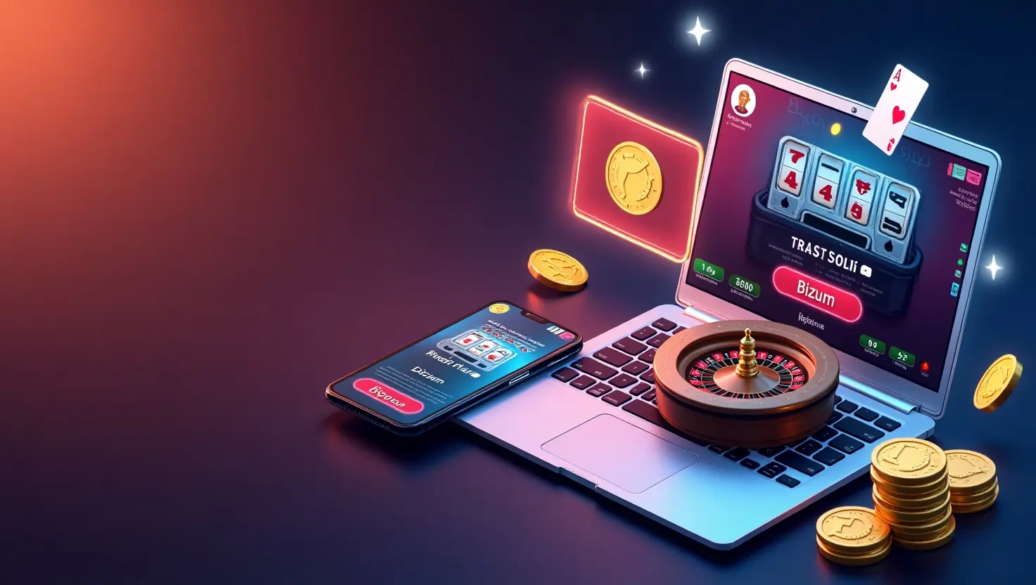 Casinos Online que Aceptan Bizum en España 2025