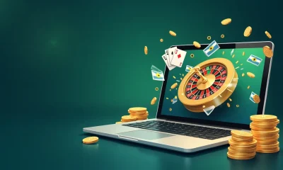 Casinos con retiros instantáneos en Latinoamérica