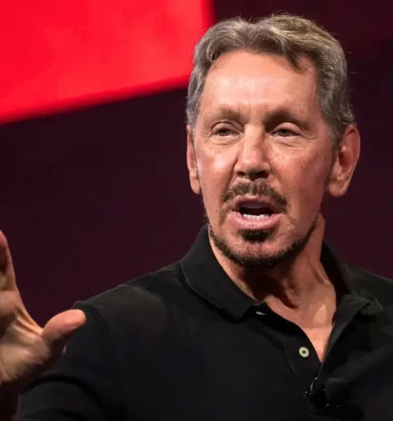 Cómo Larry Ellison se Hizo Rico